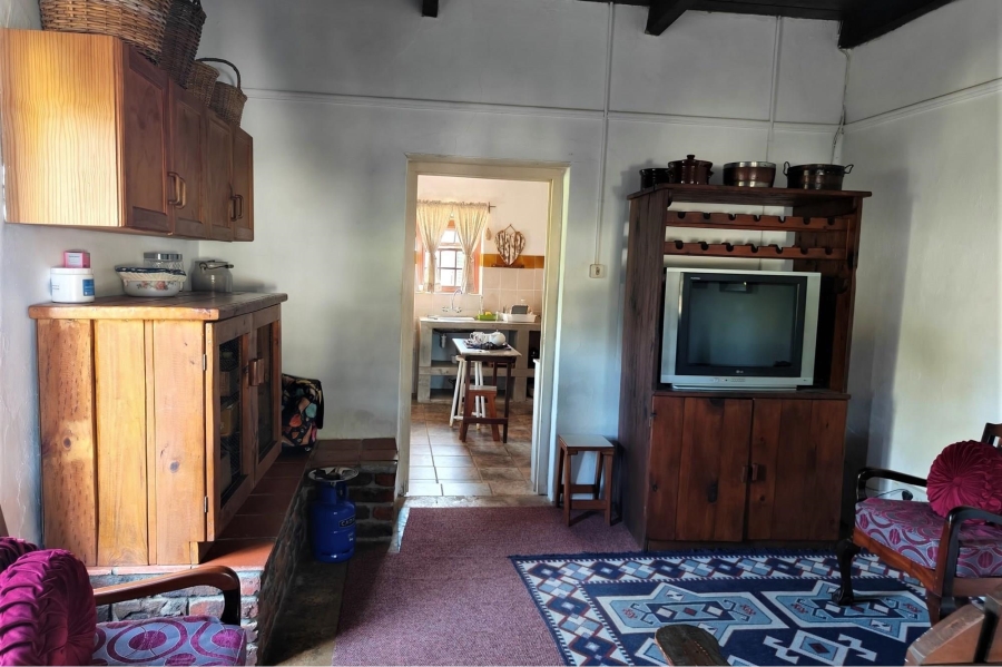 3 Bedroom Property for Sale in Moorreesburg Rural Western Cape